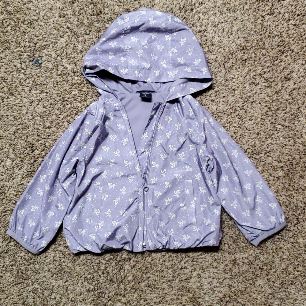 Light Spring Jacket - Picture 3 of 3